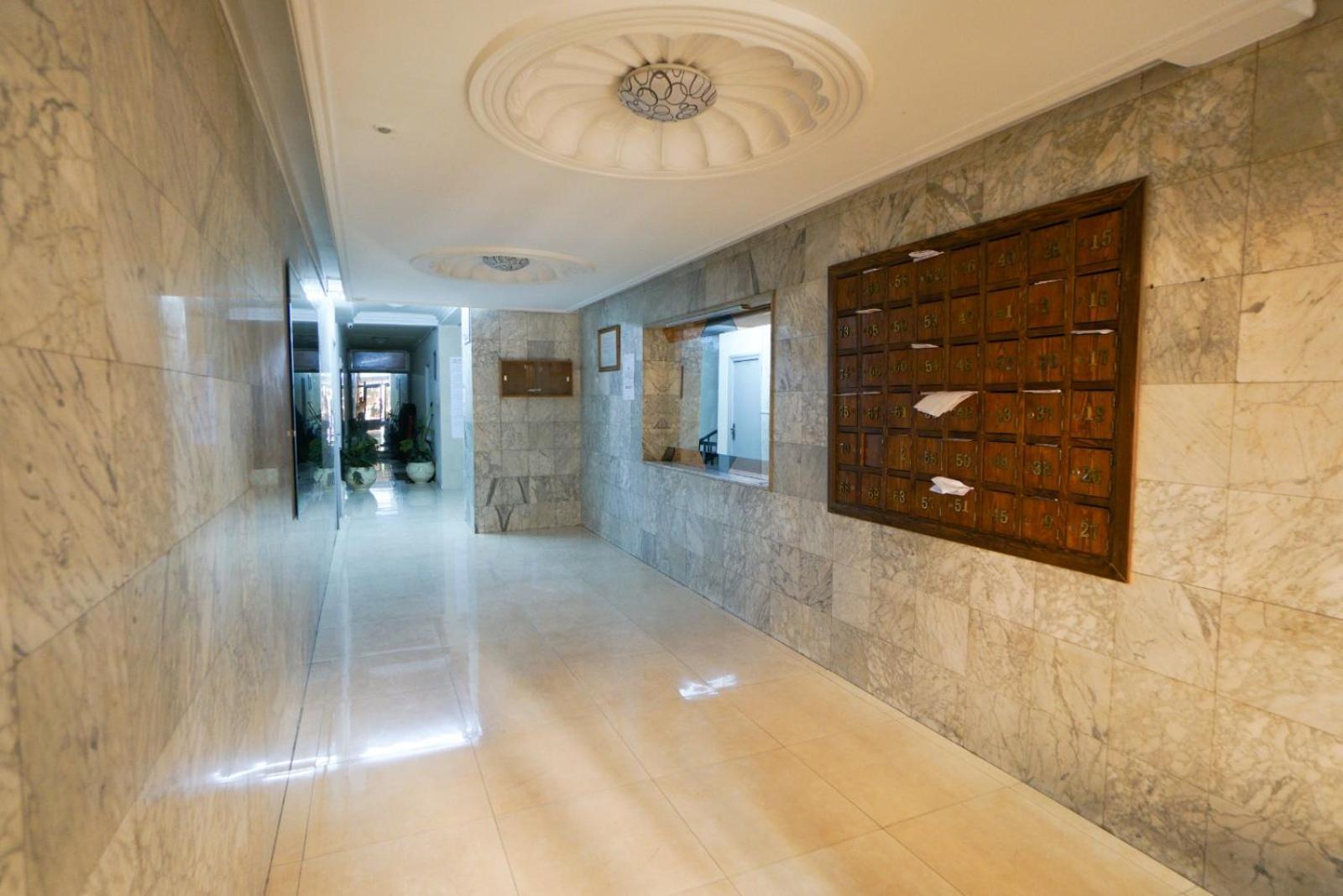 Appartement Marina Bay Tangeri Esterno foto