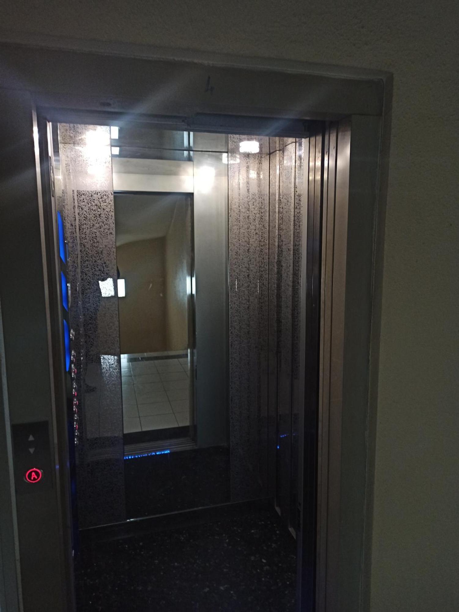 Appartement Marina Bay Tangeri Esterno foto