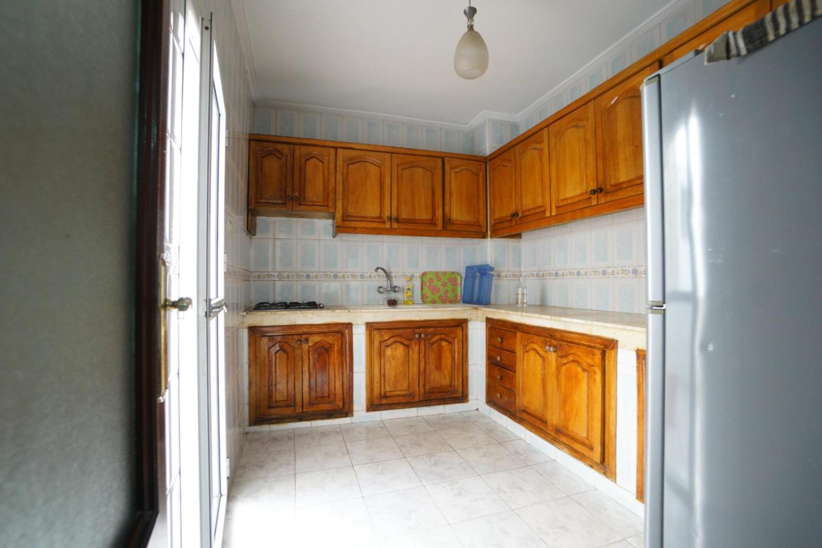 Appartement Marina Bay Tangeri Esterno foto