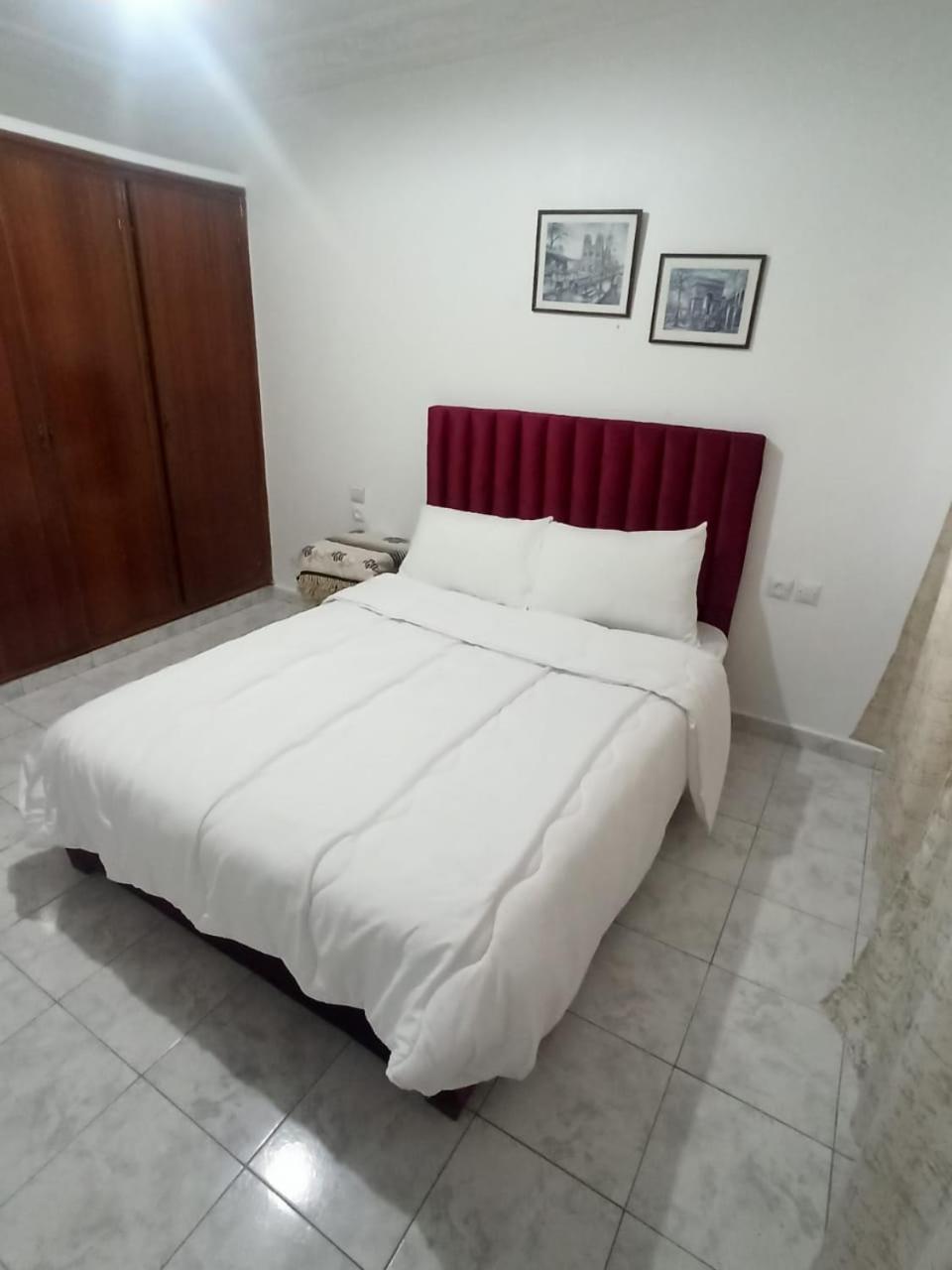 Appartement Marina Bay Tangeri Esterno foto