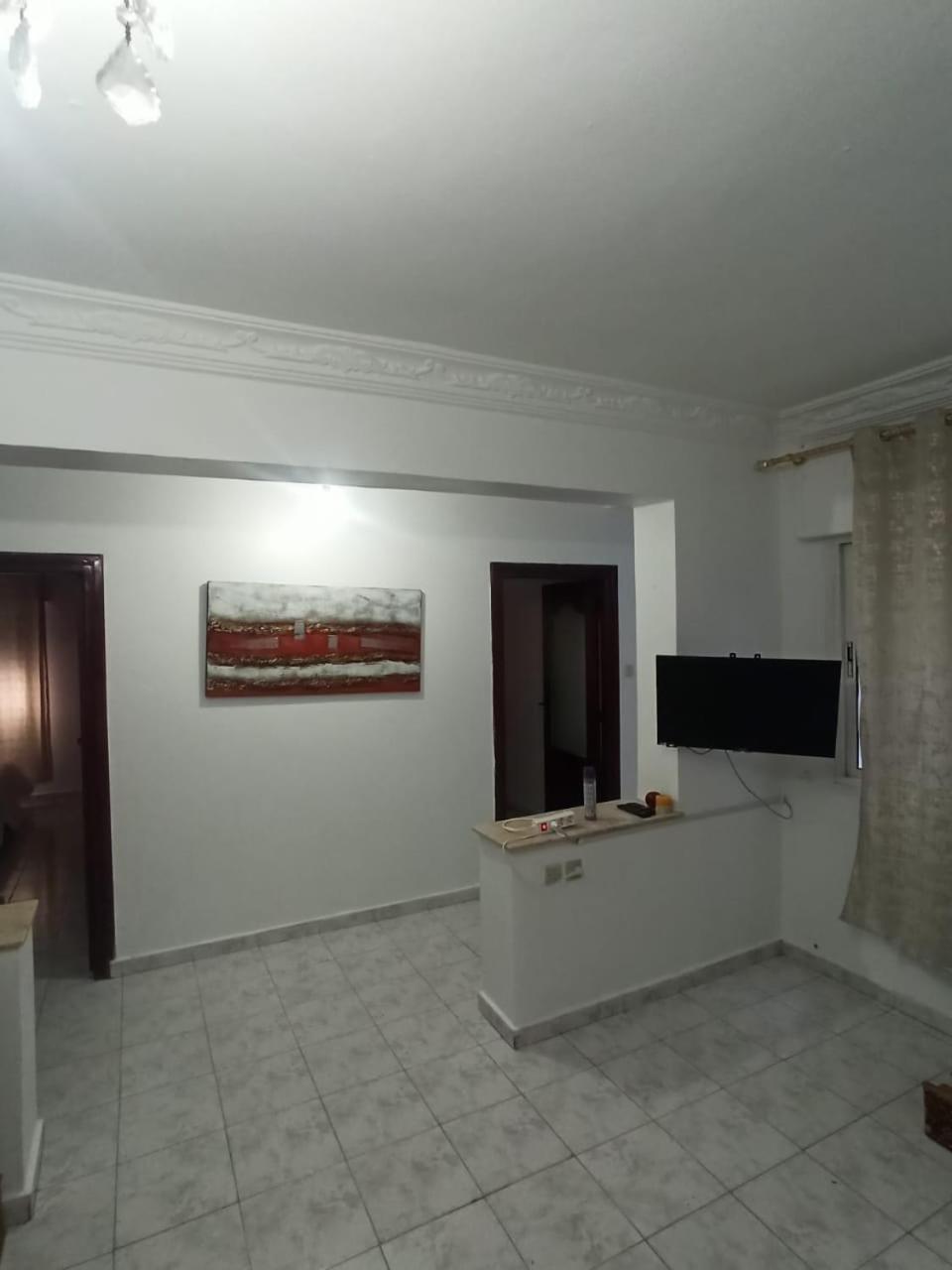 Appartement Marina Bay Tangeri Esterno foto