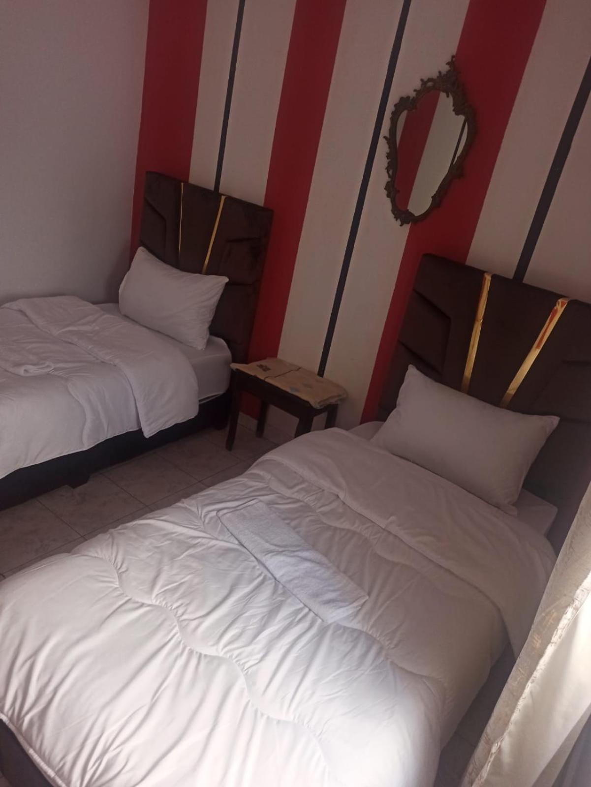 Appartement Marina Bay Tangeri Esterno foto